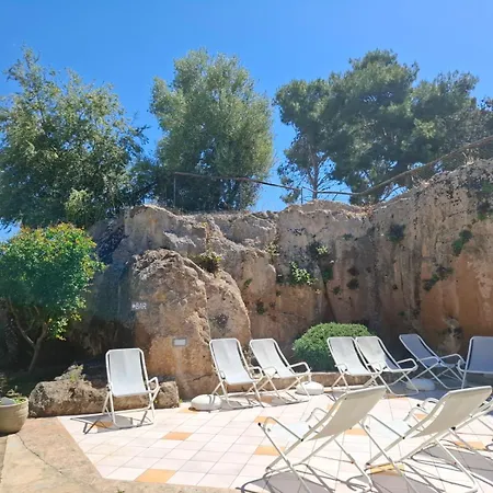 Residence Casale Verderame-2