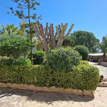 Residence Casale Verderame-3