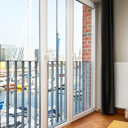 Im-Jaich Boardinghouse Bremerhaven-3
