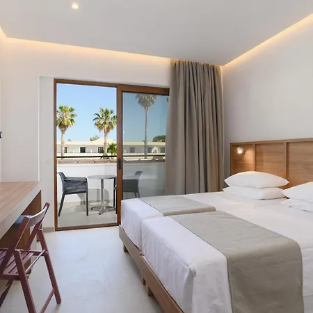 Pefkos Village Resort-3