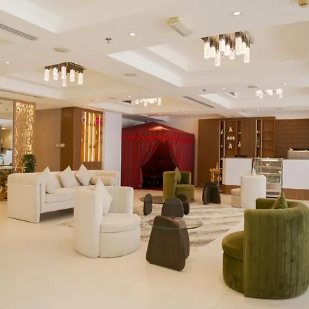 Royal Grand Suite Hotel-3
