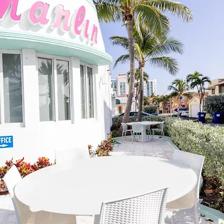 The Marlin Beachside-2