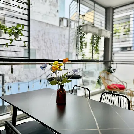 Mq Village - Homestay District 1-3