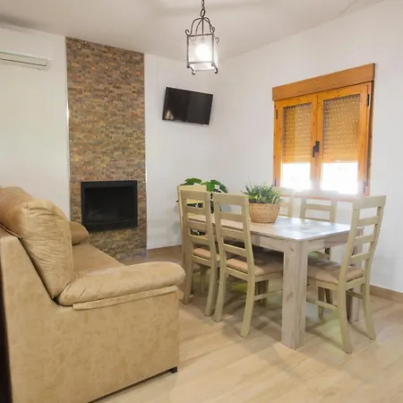 Complejo Residencial Los Enebros-3