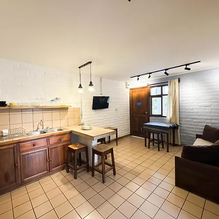Apartamentos Otorongo Cuenca Ecuador-3