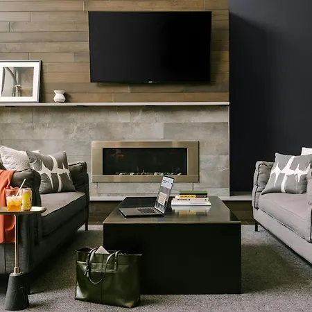 Sonder By Marriott Bonvoy Village 21 Apartments Hillsboro Village-2
