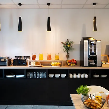 Nemea Appart Hotel Europe Velizy Villacoublay-3
