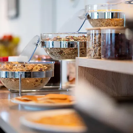 Nemea Appart Hotel Europe Velizy Villacoublay-2