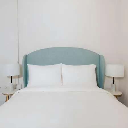 Sonder By Marriott Bonvoy The Gallier Apartments Cbd-3