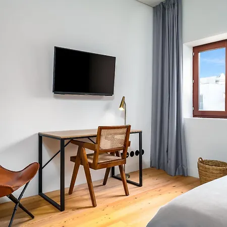 Limehome Porto Rua Das Oliveiras-2