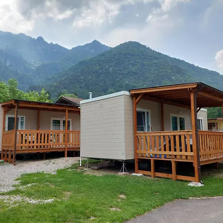 Camping Al Lago Ledro-3