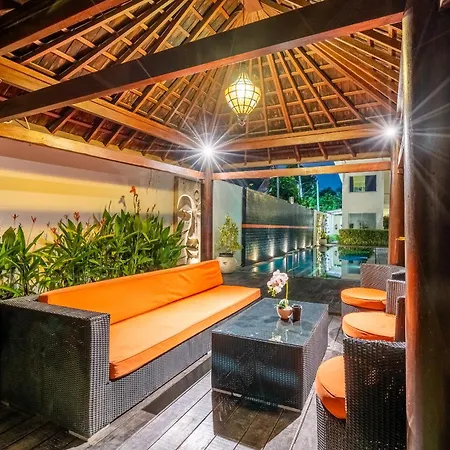 Bali Yarra Villas - Seminyak-3