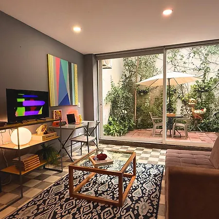 Casa Bugambilia x Ahead-2