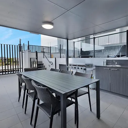 Pacific Sands Apartments Mackay-2