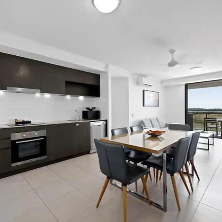 Pacific Sands Apartments Mackay-3