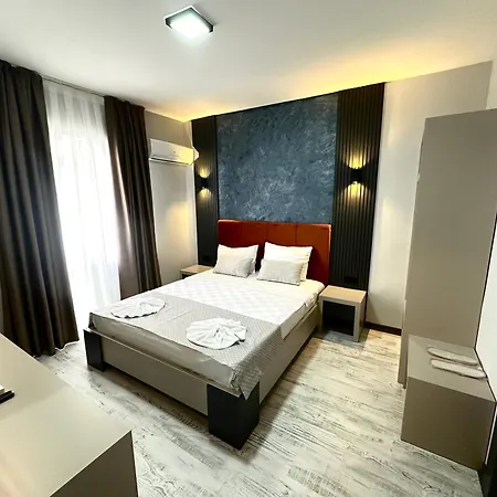 Ale Park Hotel Apartments-2
