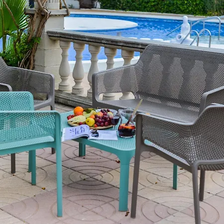Bamblue Boutique Apartments-3