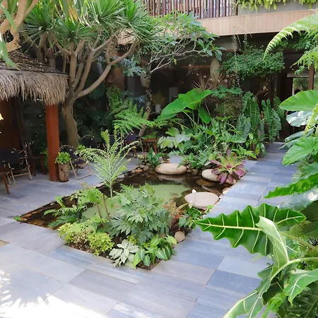 K House Apartment Danang Beach-2