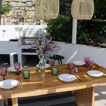 Conca Verde: Beachfront Villas with Private Jacuzzis-2