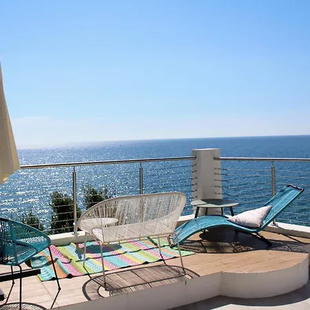 Conca Verde: Beachfront Villas with Private Jacuzzis-3