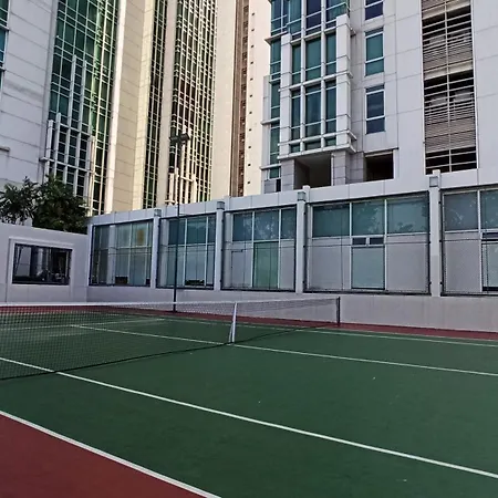 Fraser Residence Sudirman Jakarta-2
