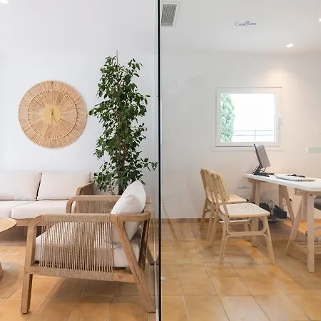 Casablanca Apartments, Santa Ponsa-2