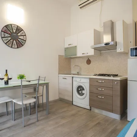 Residence Rimini Mare-3