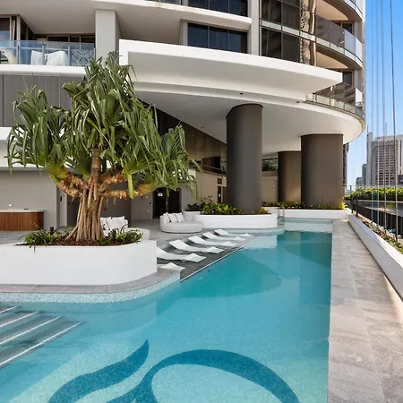 Avani Living Queen'S Wharf Residences-3