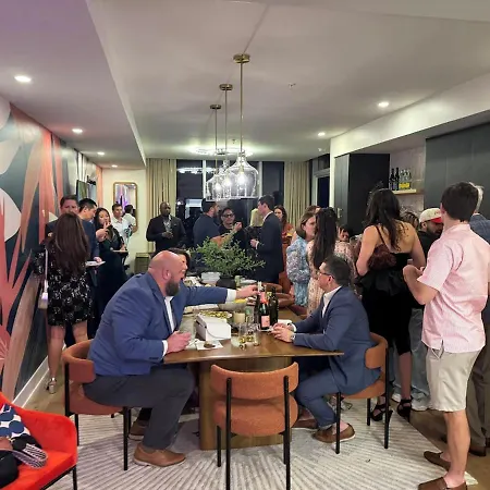 The Summit Club-3