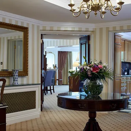 Cheval Thorney Court At Hyde Park-2