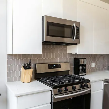 Sonder By Marriott Bonvoy Greektown Apartments-3