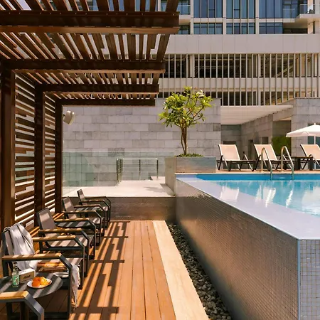 Sonder By Marriott Bonvoy Downtown Towers Apartments-3