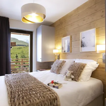 Appart'Hôtel Prestige Odalys L'Eclose-2
