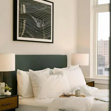Sonder By Marriott Bonvoy Ovation Apartments Avenue Of The Arts-3