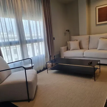 My Suite Madrid-3