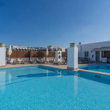 Sunside Ibiza Studios - Only Adults-3