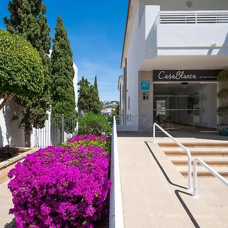 Casablanca Apartments, Santa Ponsa-2