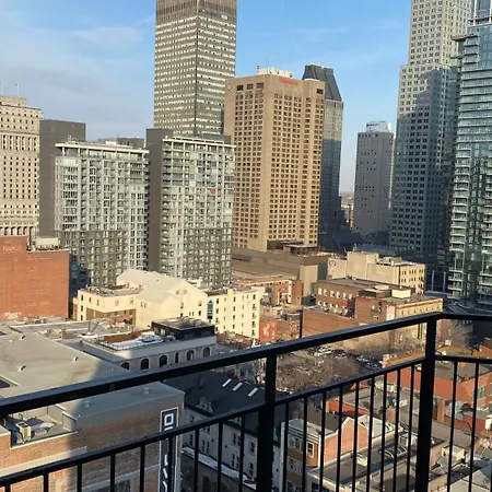 Downtown Central Residences-2