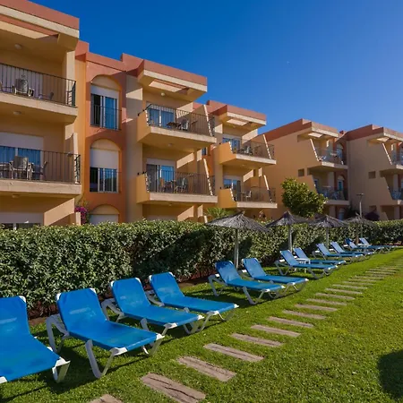 Aparthotel Las Dunas-2