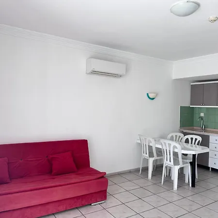 Club Kocer Apartments-3