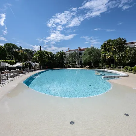 Villa Carlotta Jesolo Lido-3