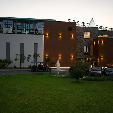 Elexus Apartments Poiana Brasov-3