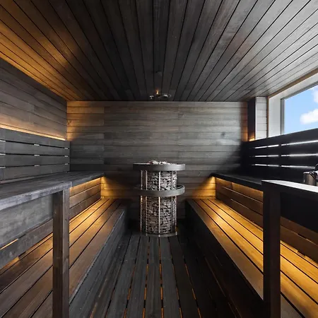Unity Helsinki - A Studio Hotel-2