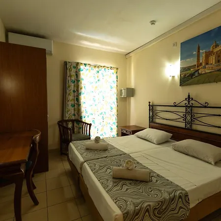Qawra Point Holiday Complex-2