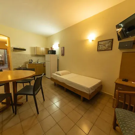 Qawra Point Holiday Complex-3