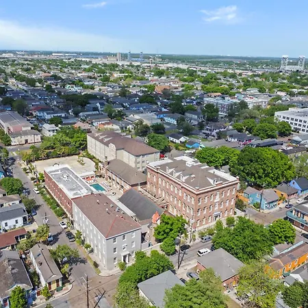 Bywater Suite Hotel-3