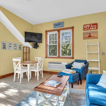 Lakeside Suites-2