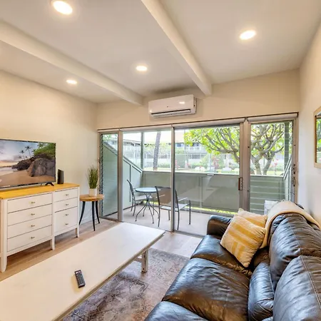 Walk To Beach! Pool, Hot Tub + Ac Studio-3
