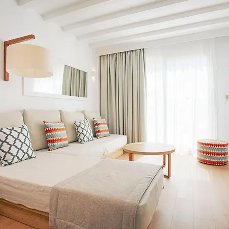 Grupotel Aldea Cala'n Bosch-2