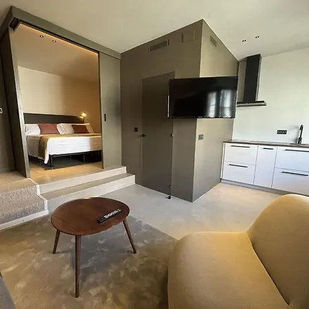 Senator Barcelona Apartments-2